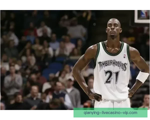 加内特将亮相森林狼常规赛收官战 球队26-27赛季退役21号球衣