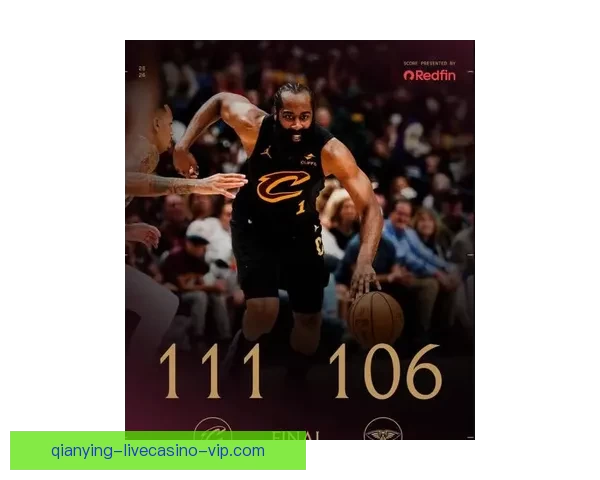 哈登贡献20+6+10率骑士末节爆发逆转鹈鹕